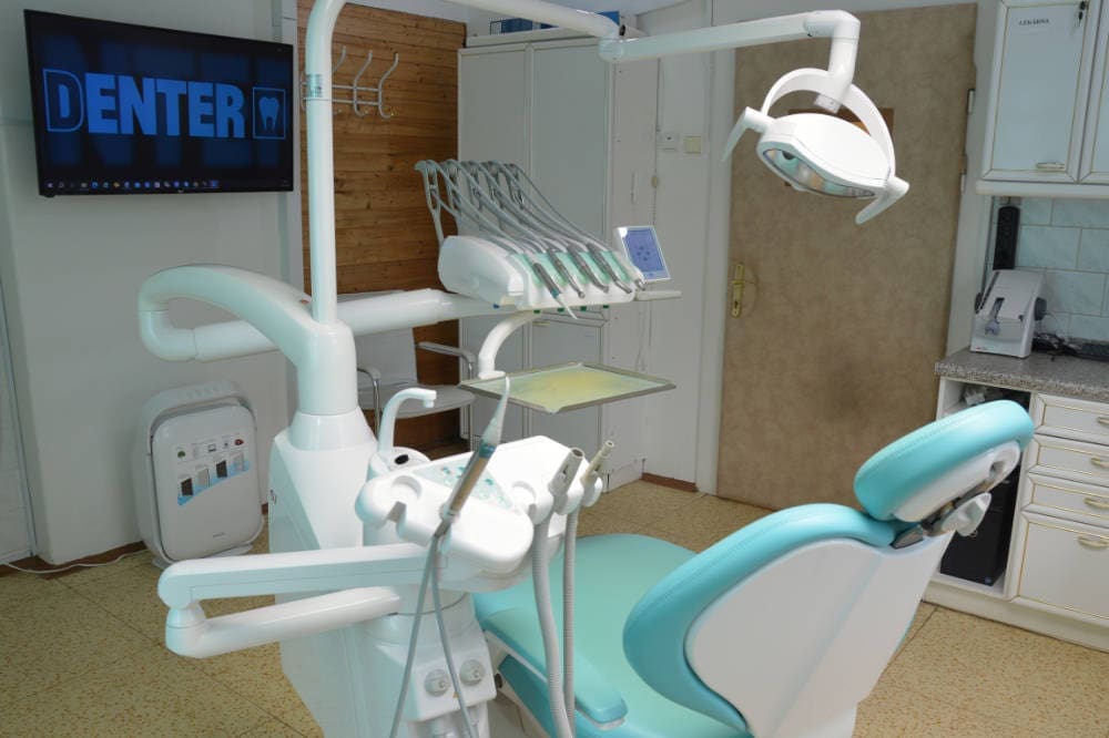 Ordinace Denter